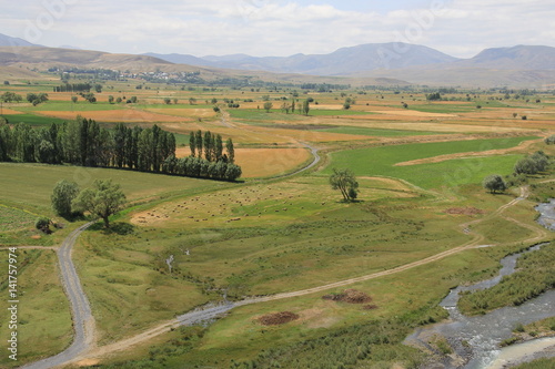 ovadaki tarlalar