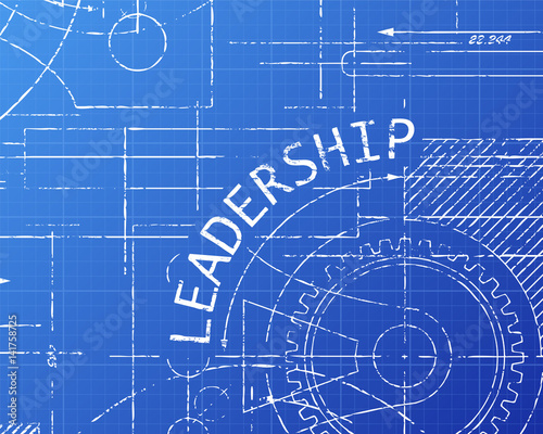 Leadership Blueprint Machine