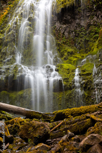 Proxy Falls  Oregon
