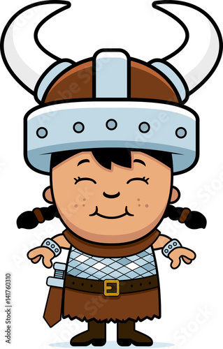 Girl Barbarian