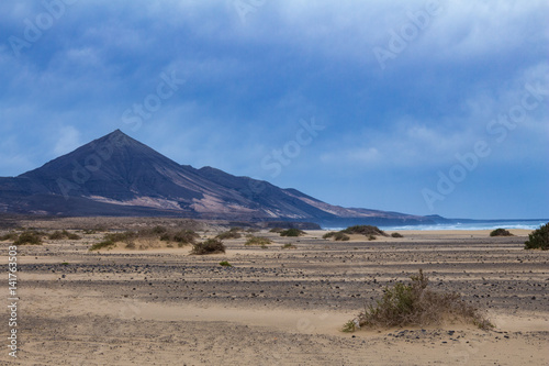 Cofete Fuerteventura