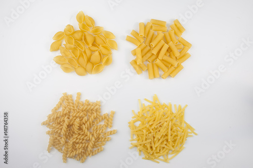 pasta macaroni