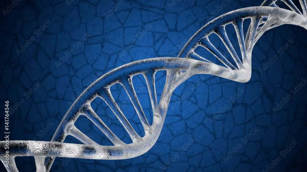 DNA - 003 - 4K UHD
