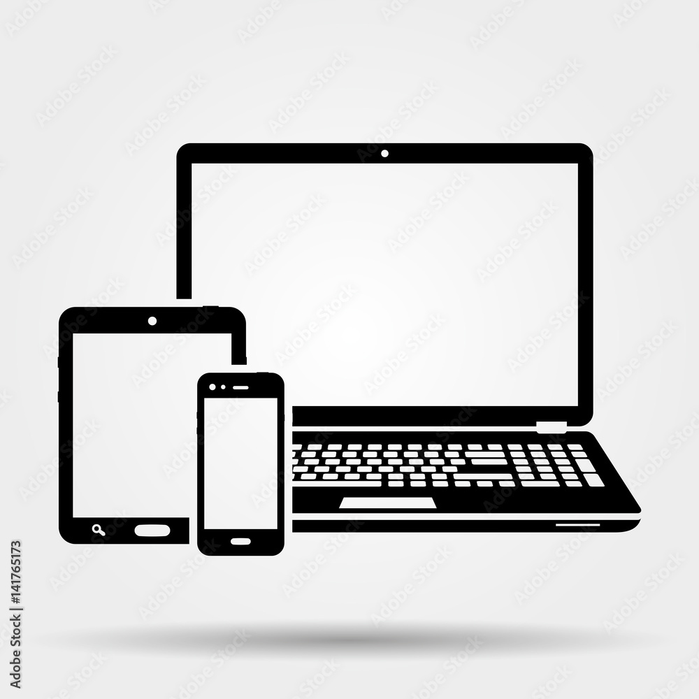 Devices icon Devices icon