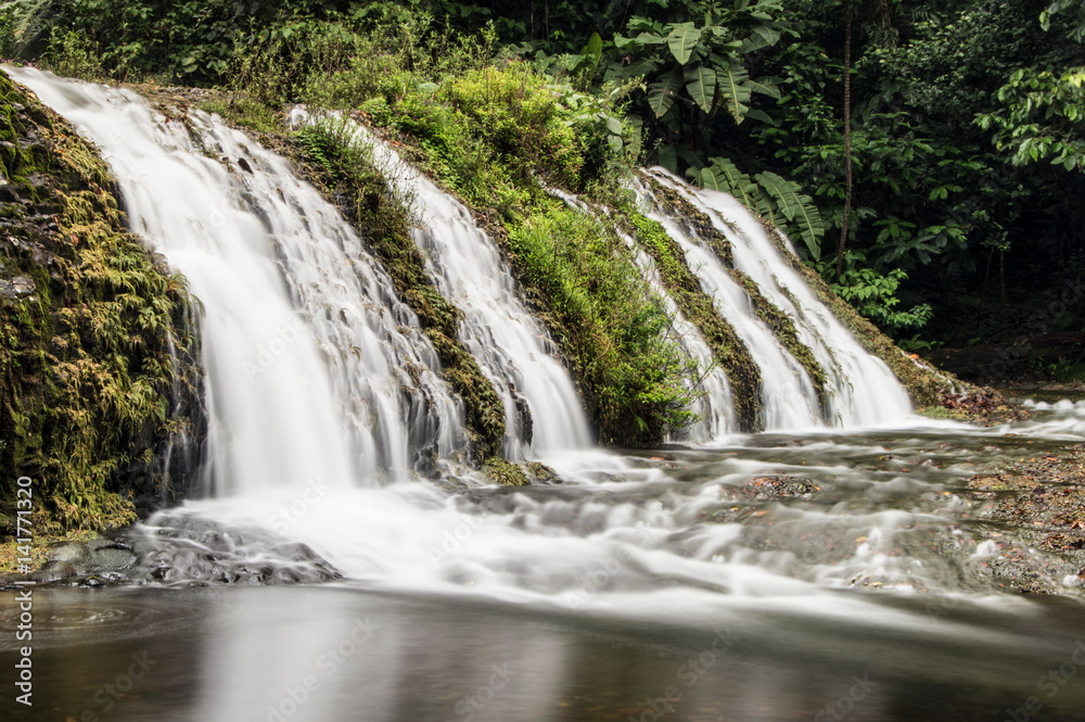 Fototapeta premium Waterfall