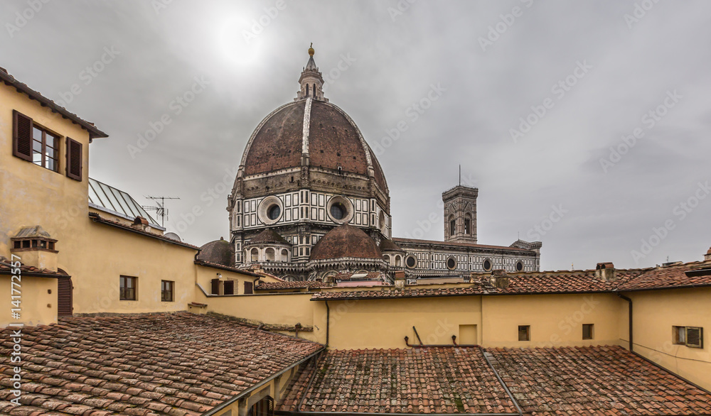 Florence / Firenze, Italy