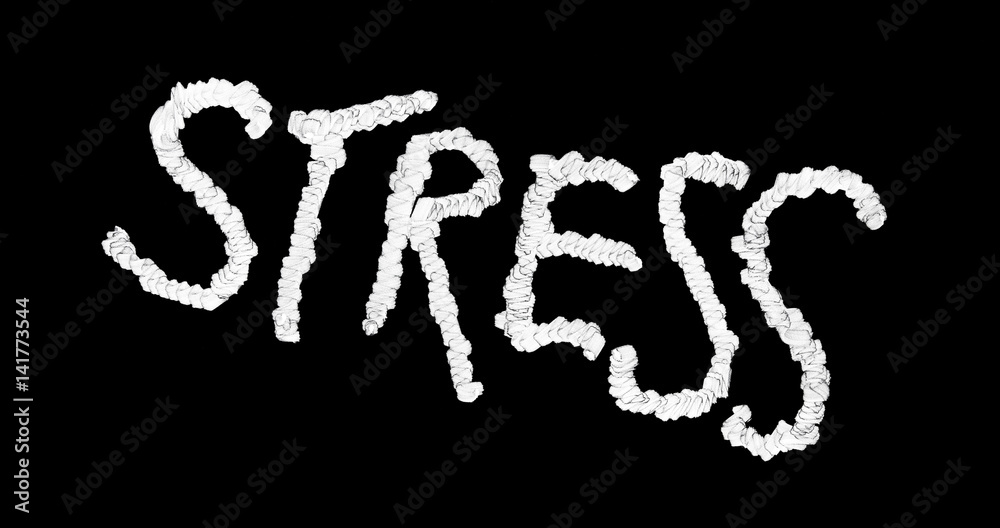 Stressfaktor