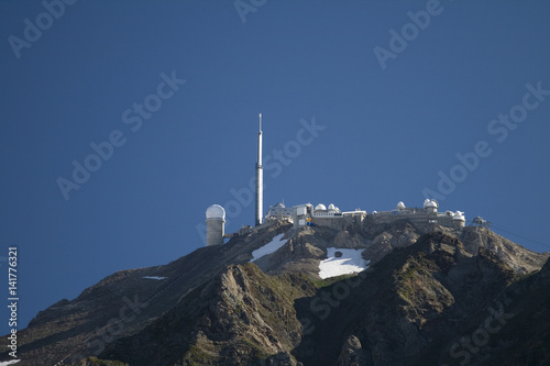 Pic du Midi de Bigorre   Observatoire d Astronomie