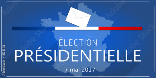 élections présidentielles 2017 23 avril et 7 mai