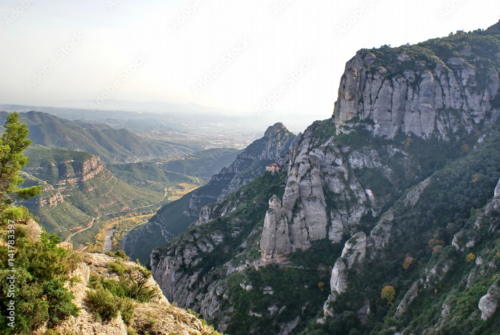 Mountains Mountains