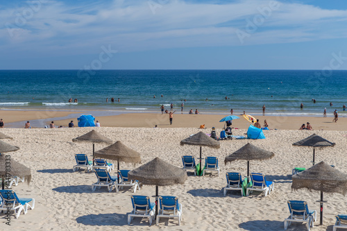 Algarve, Portugal