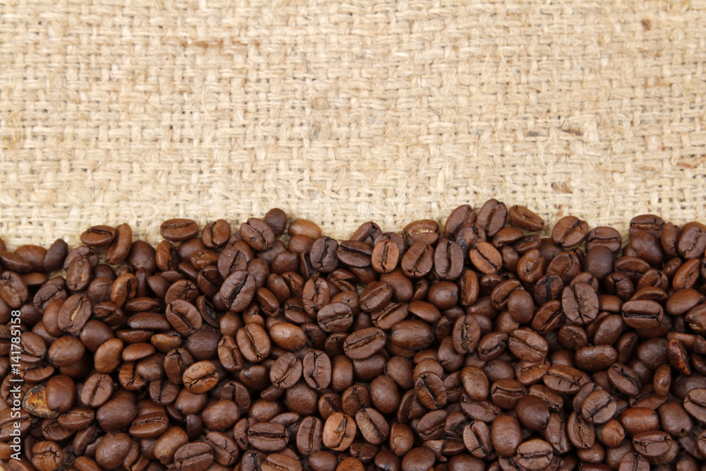 Coffee beans Coffee beans