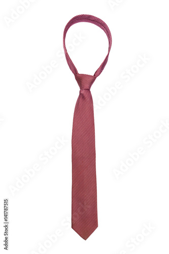 kırmızı kravat
