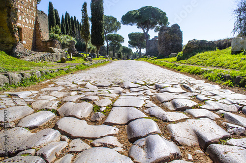 Appia Antica Roma photo
