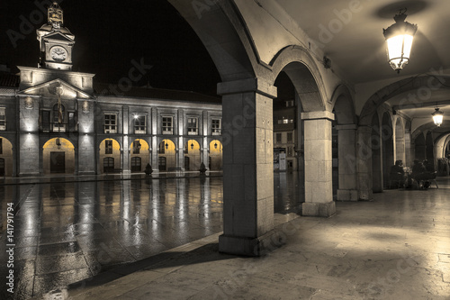 Ayuntamiento de Avilés