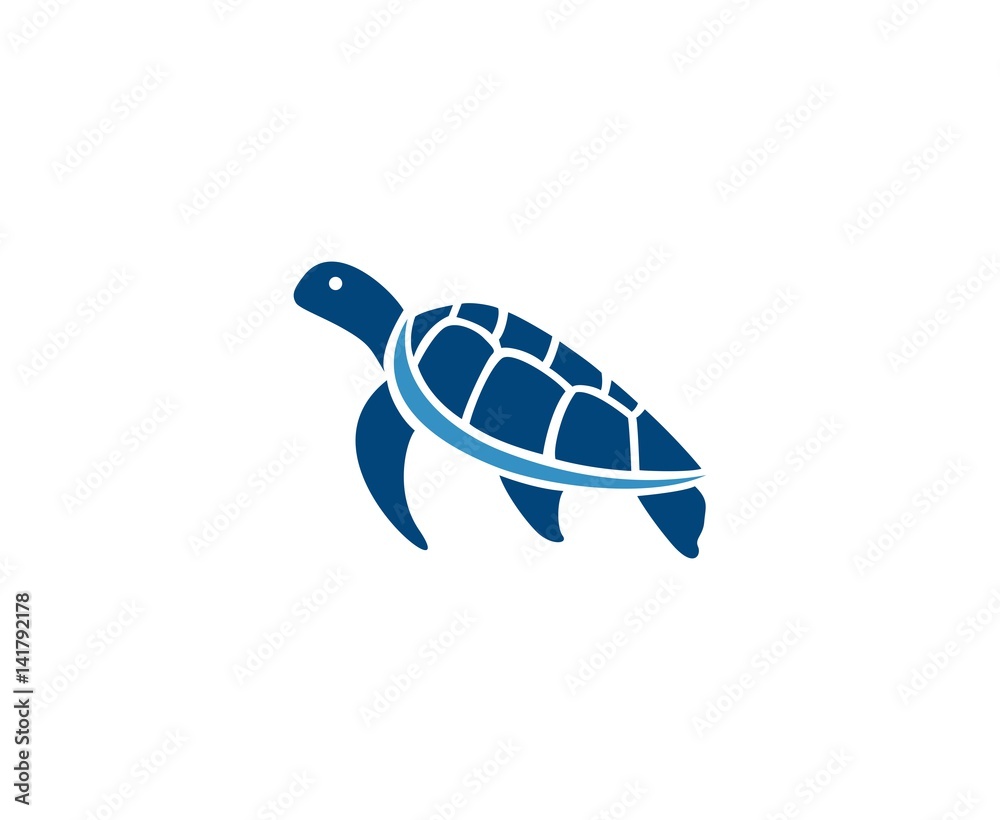 Turtle logo Turtle logo