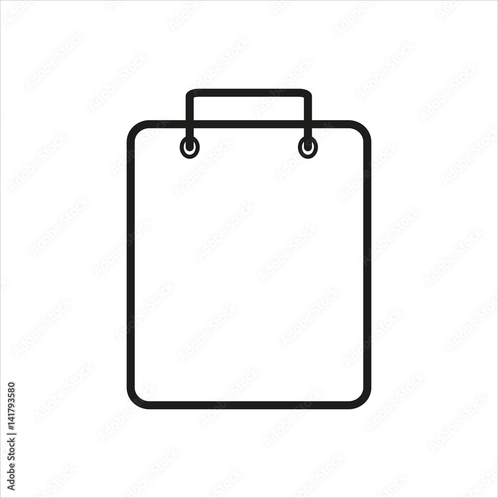 package bag, icon, vector illustration eps10
package bag, icon, vector illustration eps10