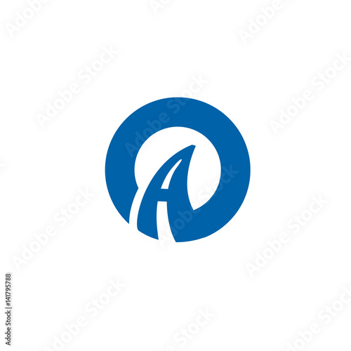 A way logo