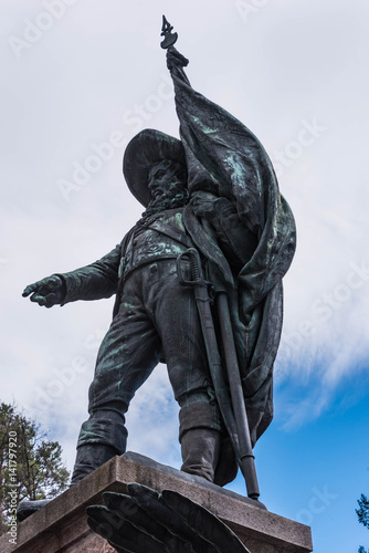 Andreas Hofer Denkmal photo