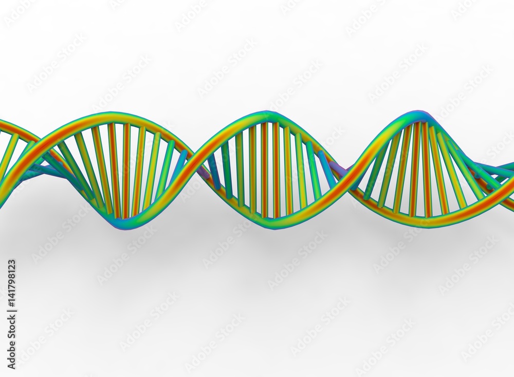 3d illustration of DNA. white background isolated. icon for game web. 3d illustration of DNA. white background isolated. icon for game web.