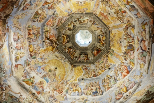brunelleschi's dome