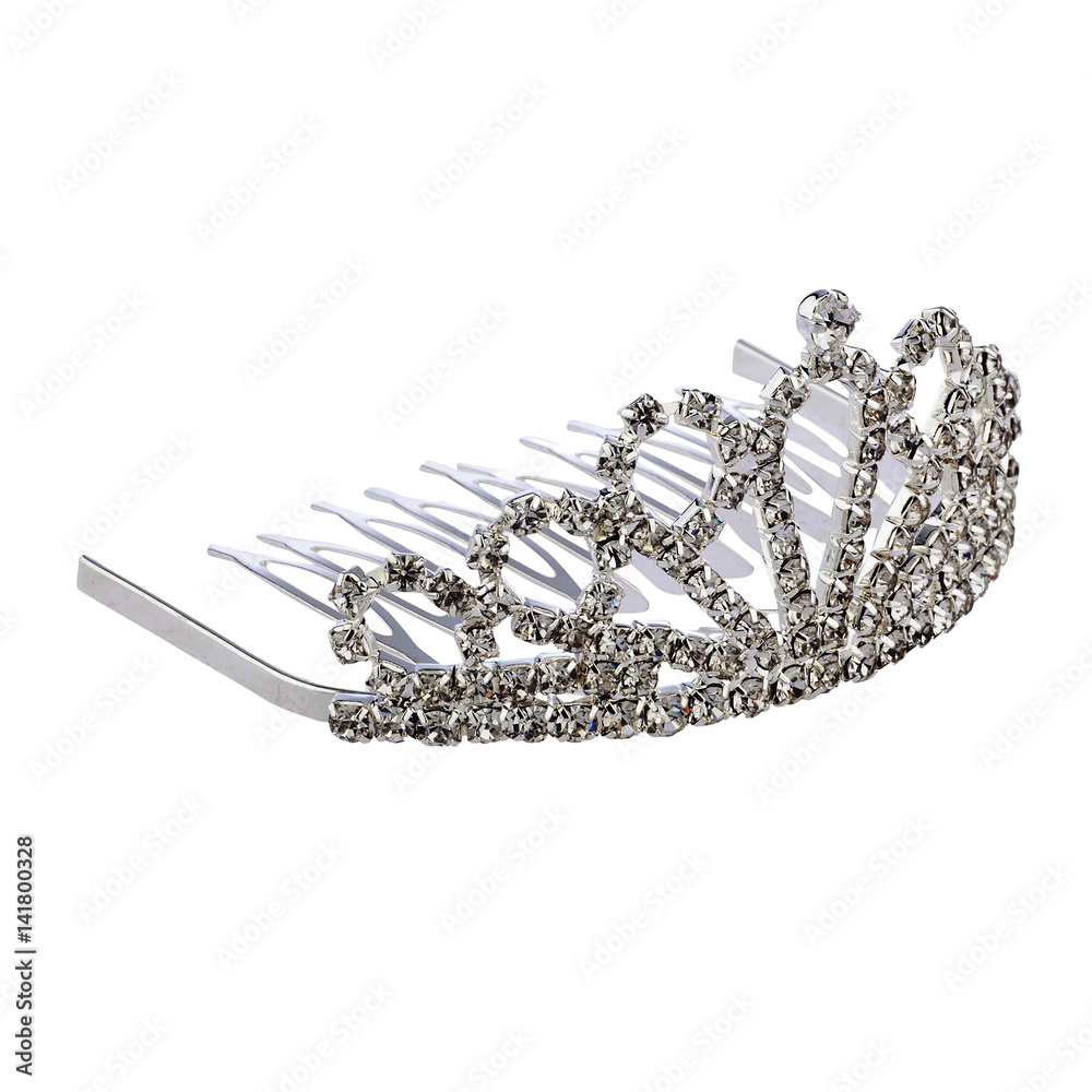 Fototapeta premium costume jewelry