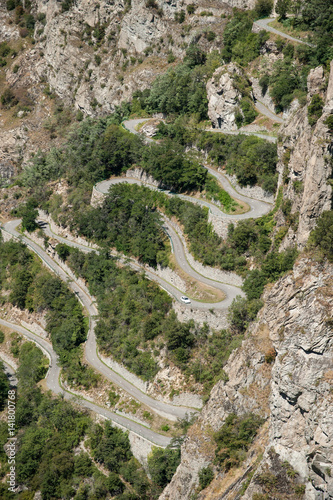 Cyclotourisme