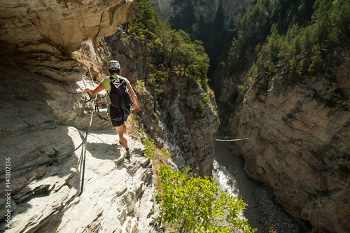 Via Ferrata