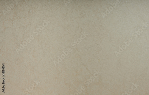 Abstract creamy color marble tile