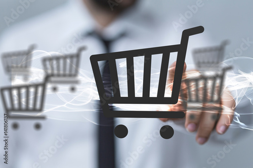cart