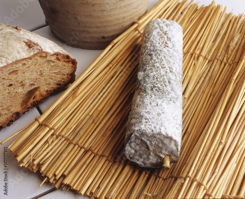 Fromage de chèvre / St Maure de Touraine