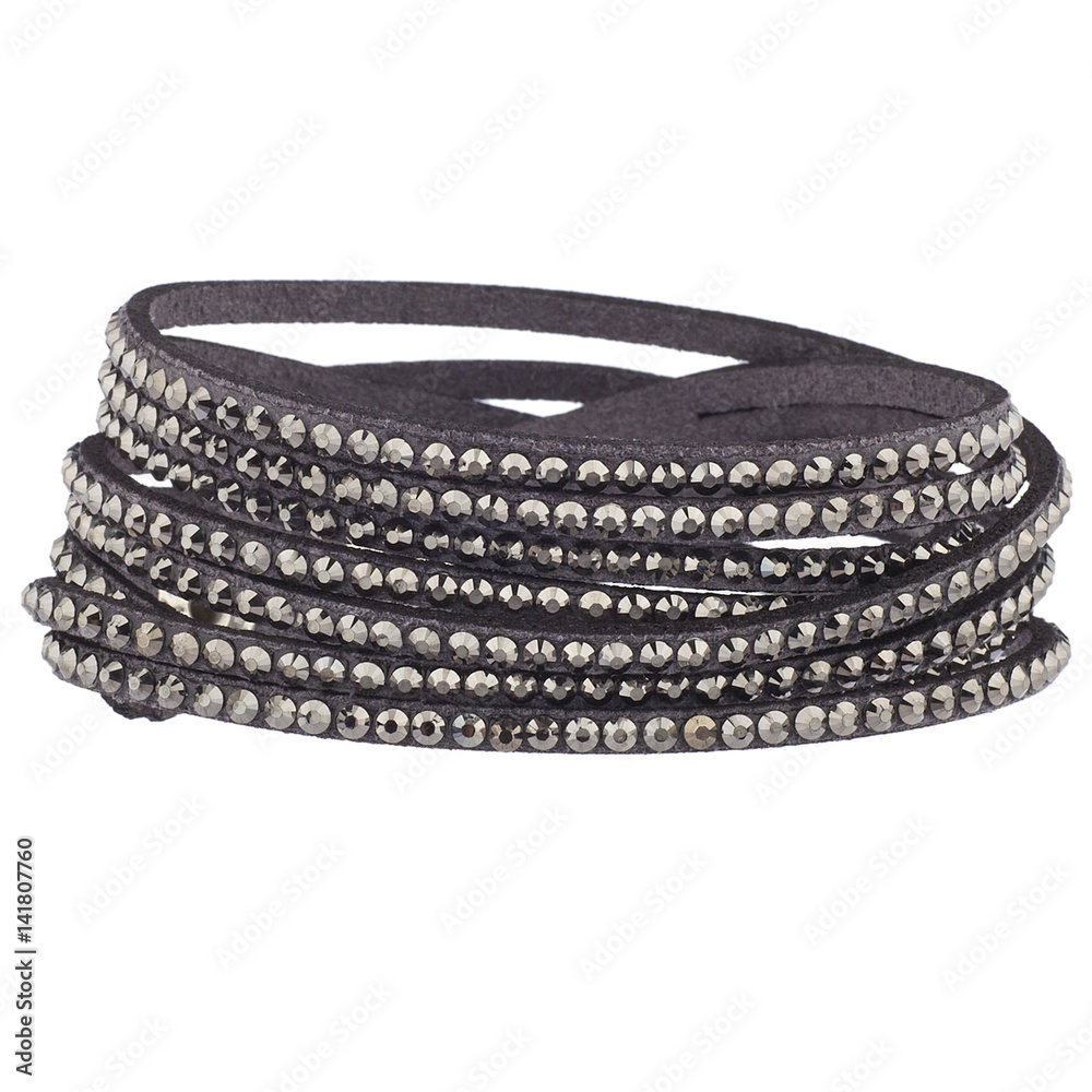 Fototapeta premium Costume Jewelry 