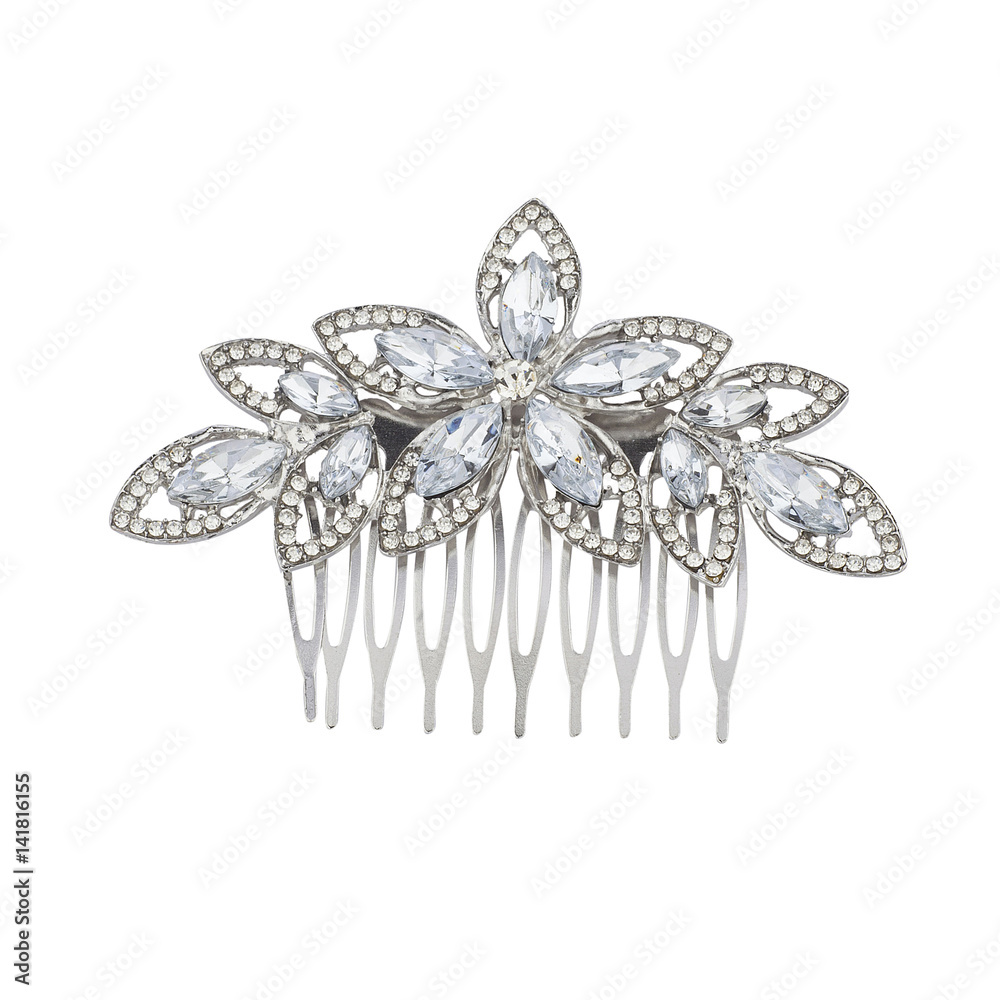 Fototapeta premium Costume Jewelry