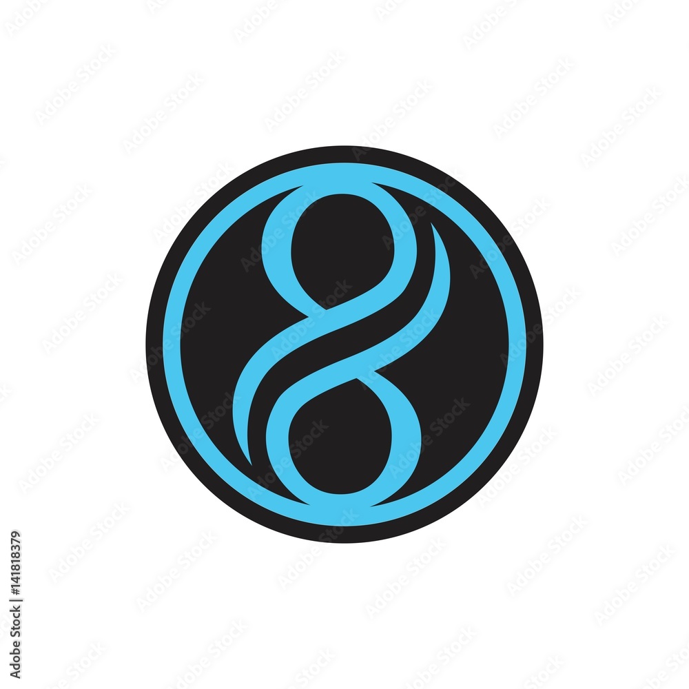 qb logo in circle qb logo in circle