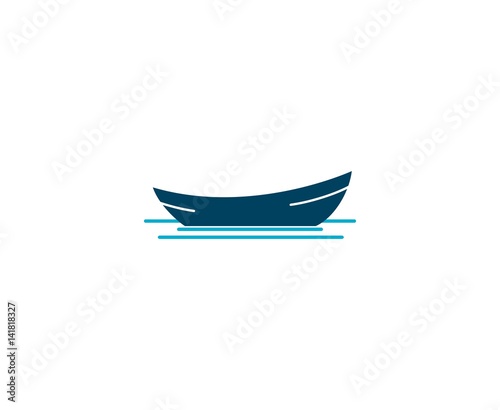 Boat logo