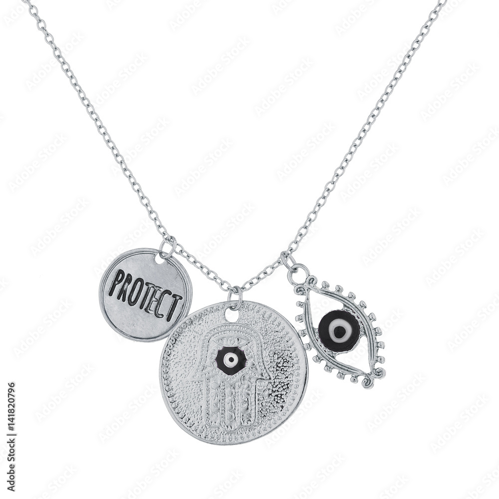 Fototapeta premium Fashion Jewelry 