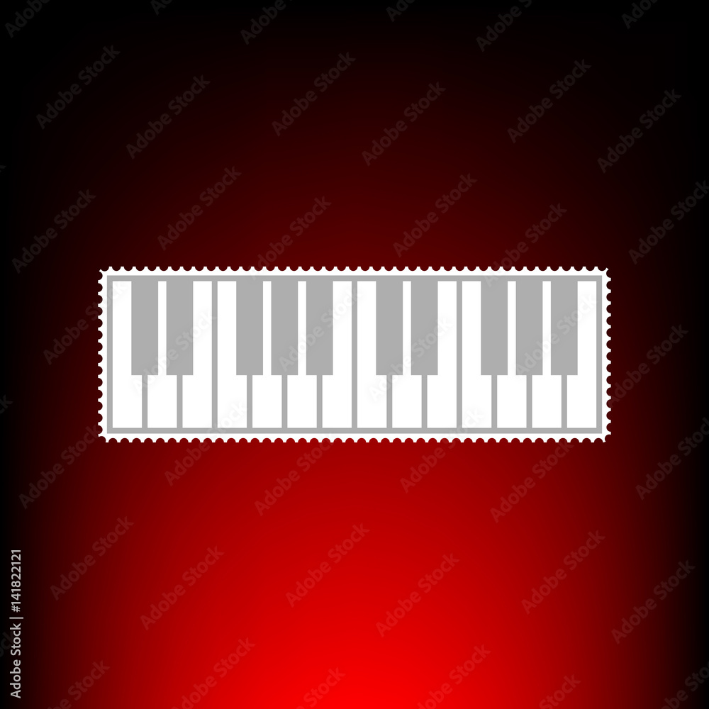 Biểu tượng phím piano trên bàn phím đầy tinh tế sẽ khiến bạn không khỏi ngạc nhiên về độ chân thực của những phím đàn. Khám phá âm thanh cực kỳ sắc nét khi thao tác với các phím này và quên hết đi áp lực đời thường.