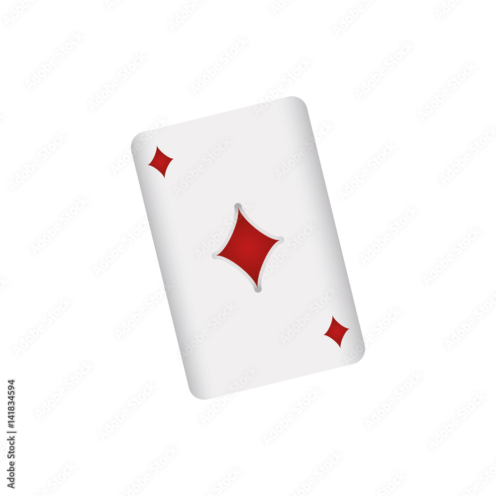 Obraz premium Casino and gambling icon vector illustration graphic design