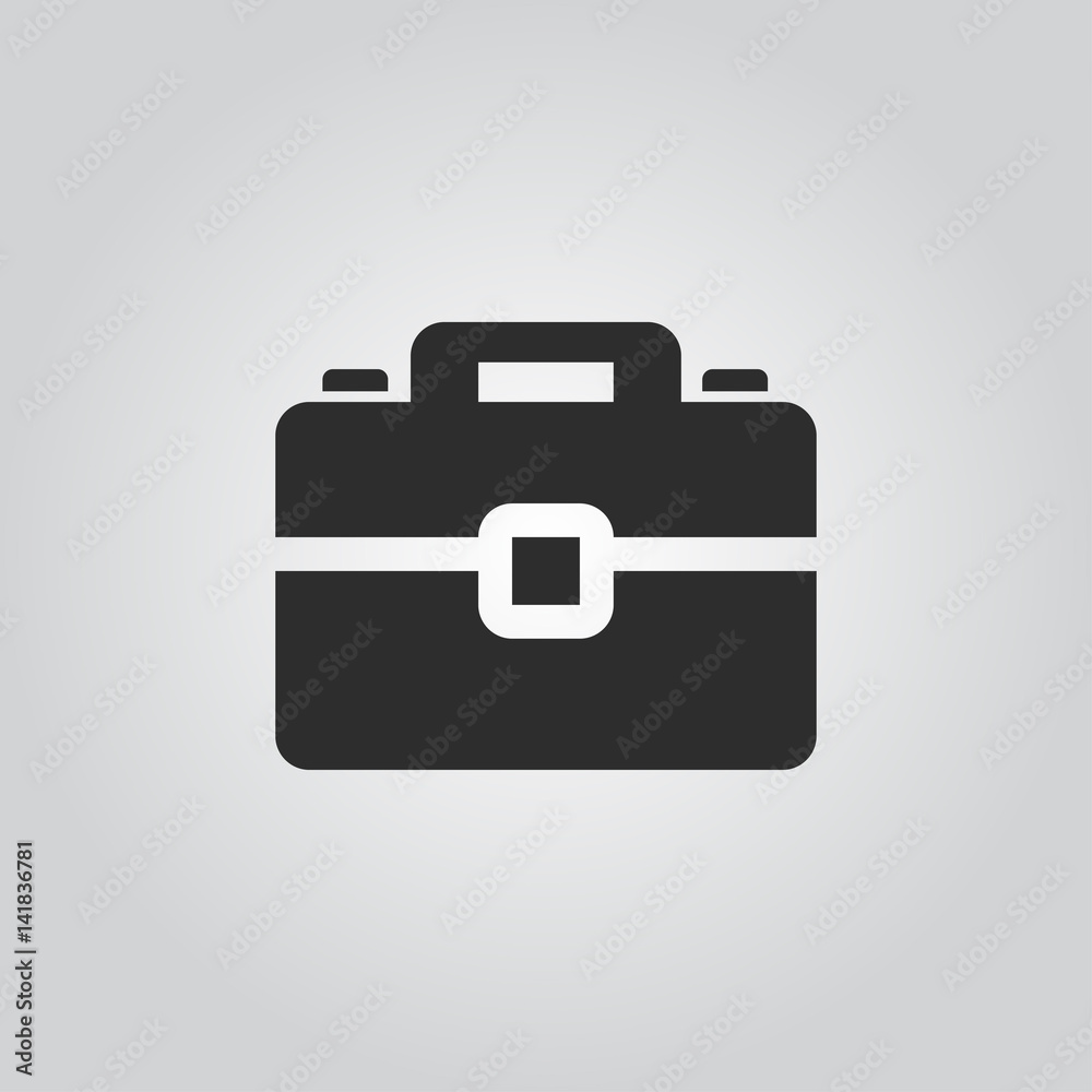 Suitcase Icon Suitcase Icon