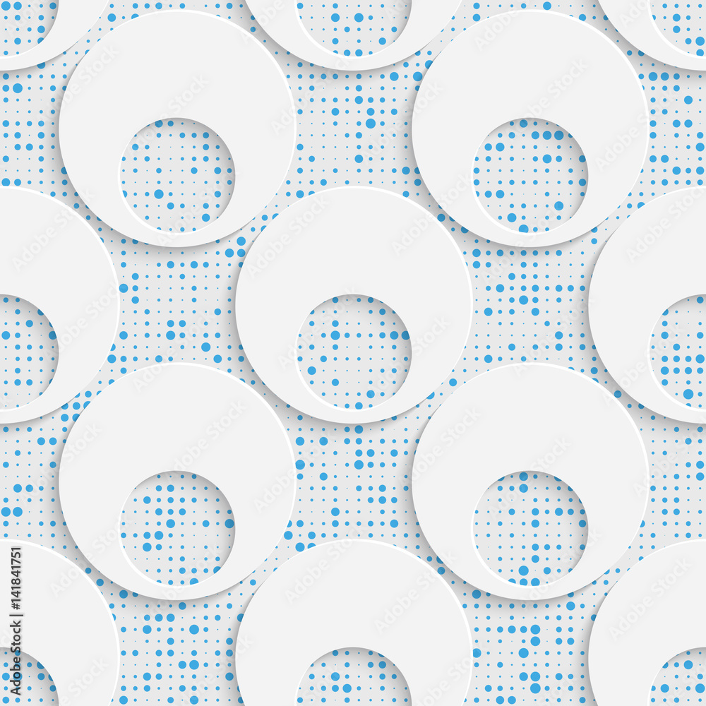 Seamless Contemporary Pattern. Abstract Web Background Seamless Contemporary Pattern. Abstract Web Background