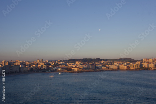 La Coruña © llorenç gris