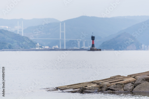 Nagasaki Bridge