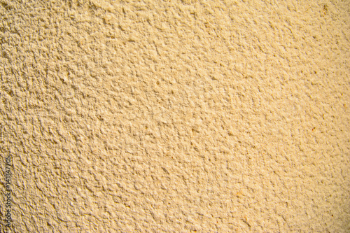 Wallpaper Mural Vintage and grunge gold, cream or beige background of natural cement or stone old texture , retro pattern wall. Conceptual or metaphor wall banner, material, aged, solid website background Torontodigital.ca