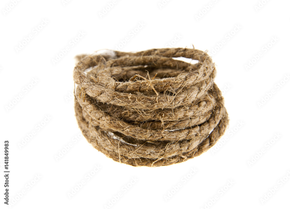 Obraz premium rope