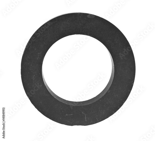 фотографія ferrite ring