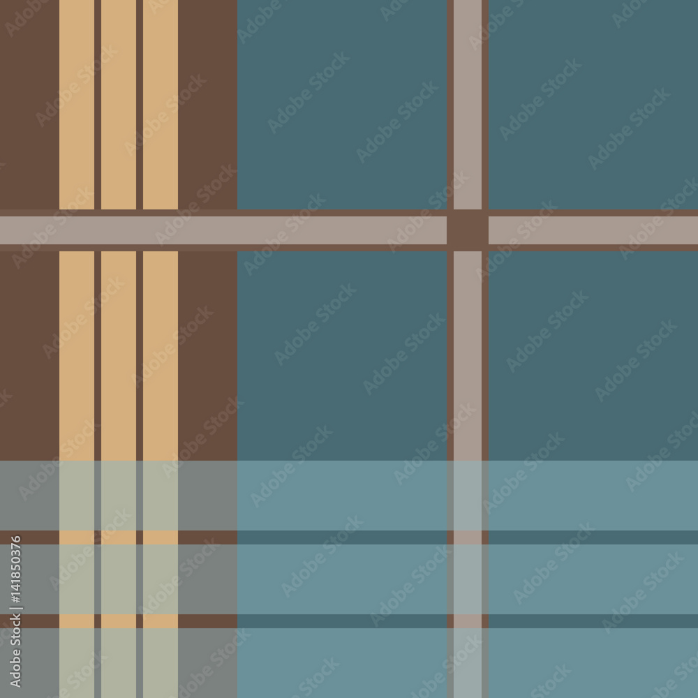 Fototapeta premium Seamless pattern can be used for wallpaper, pattern fills, web page background, surface textures, wrapping paper design