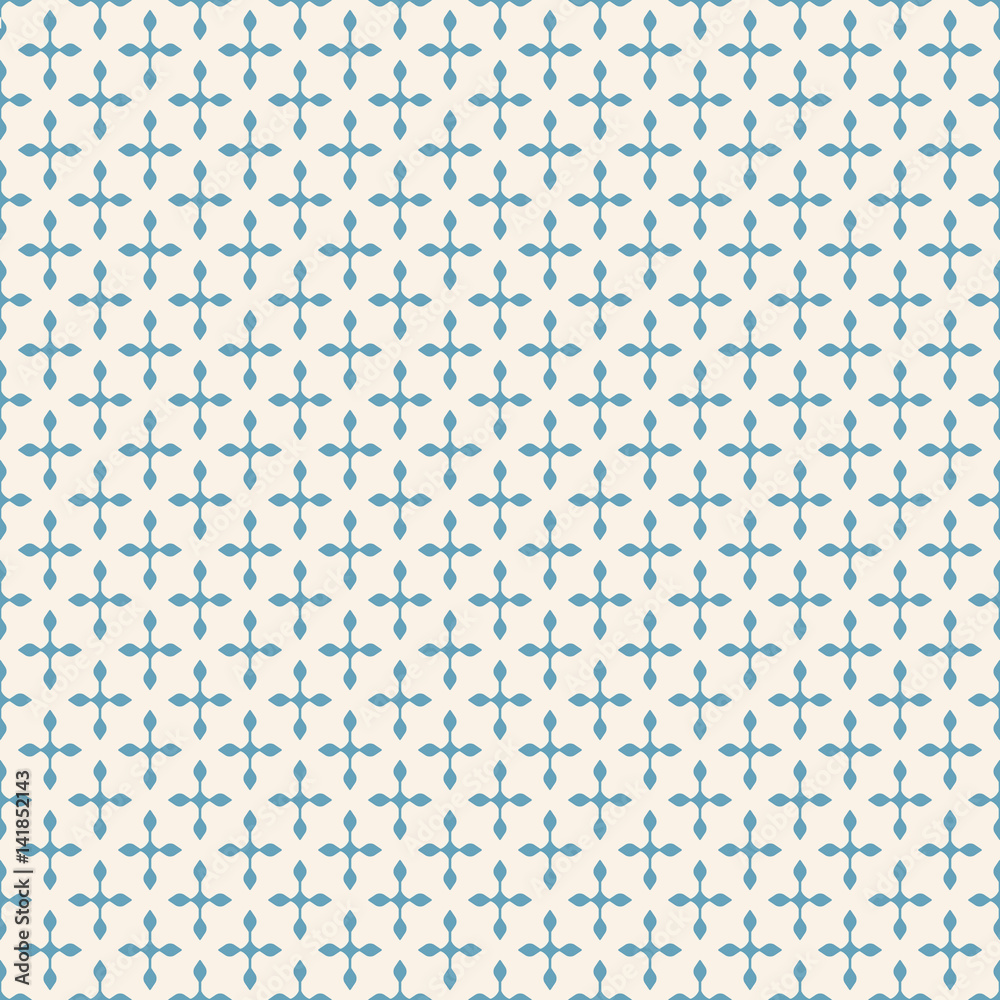 Endless vector texture for wallpaper, wrapping paper, background, surface texture, pattern fill