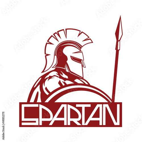 Spartan.