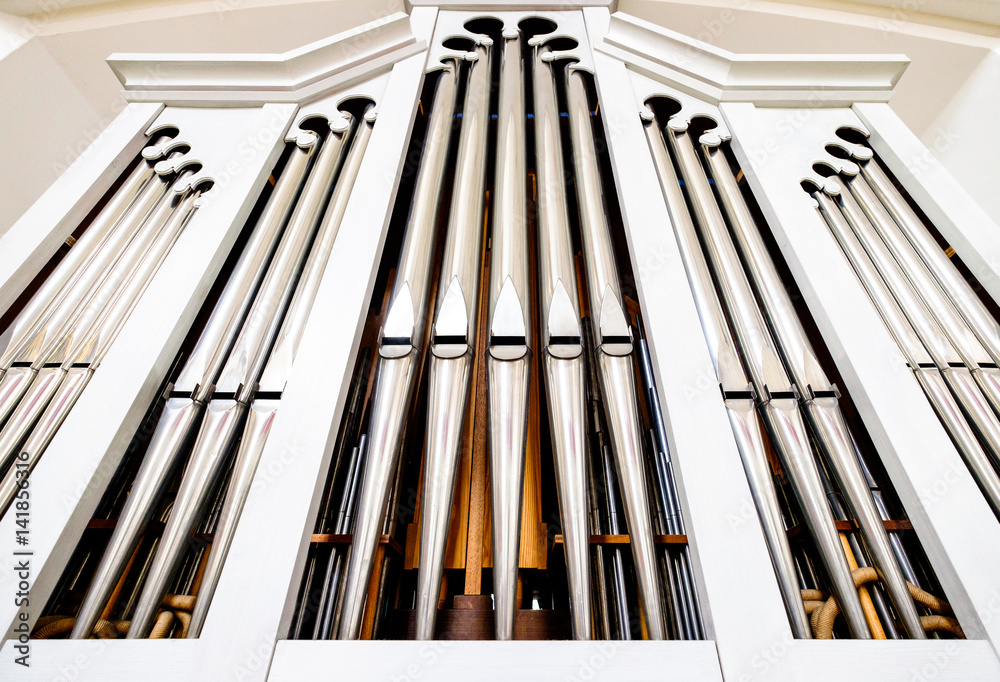historic pipe organ historic pipe organ