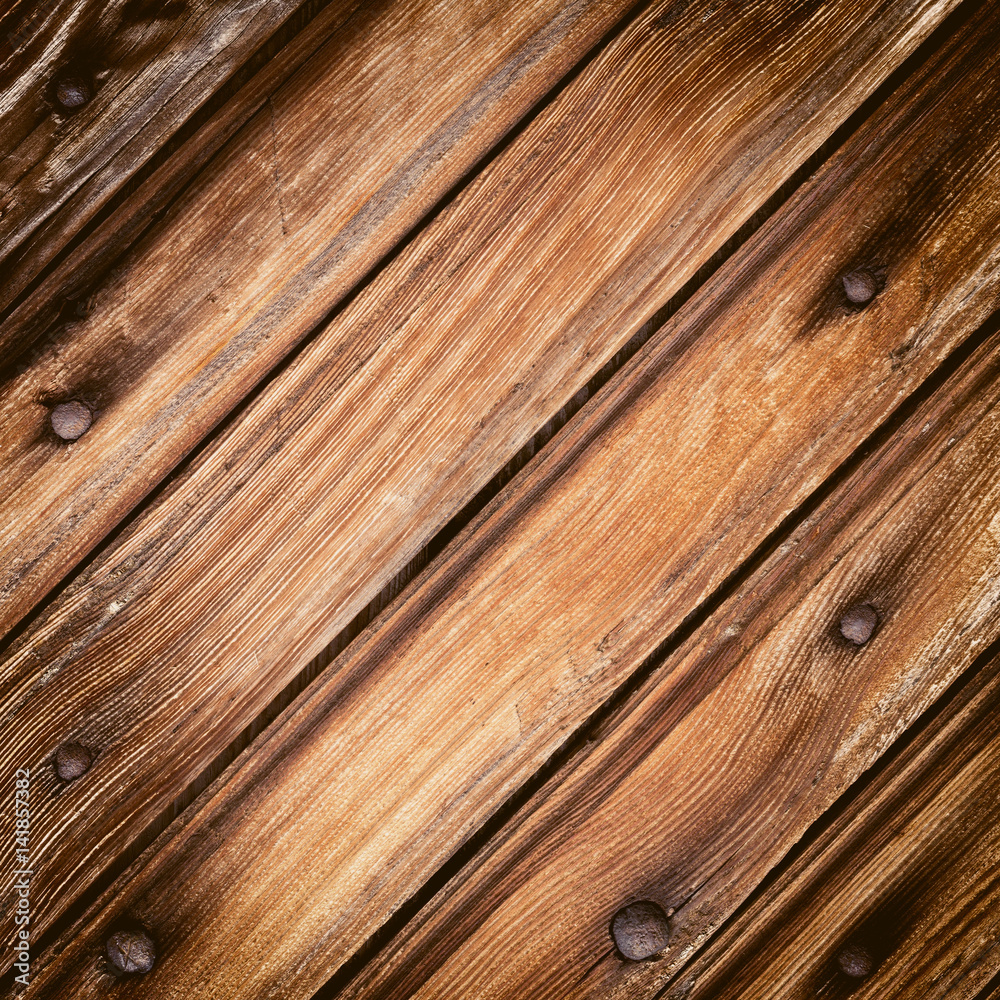 The old wood texture with natural patterns